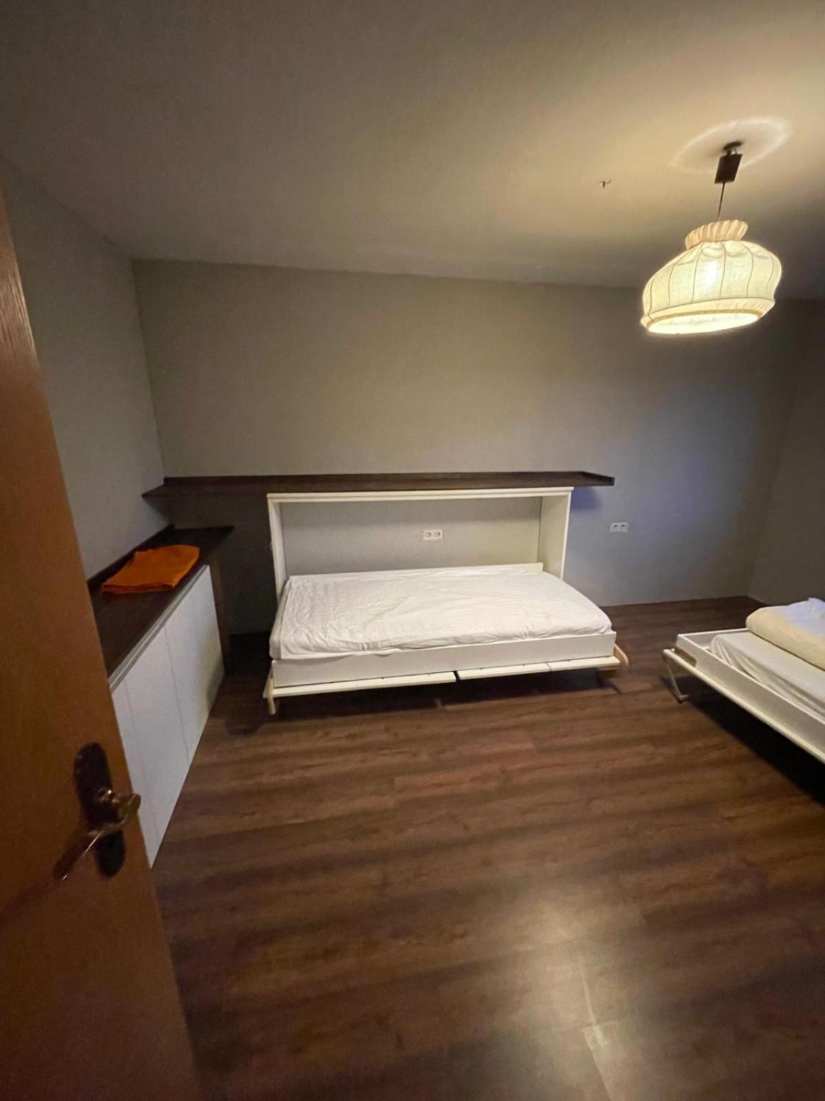 Apartment In