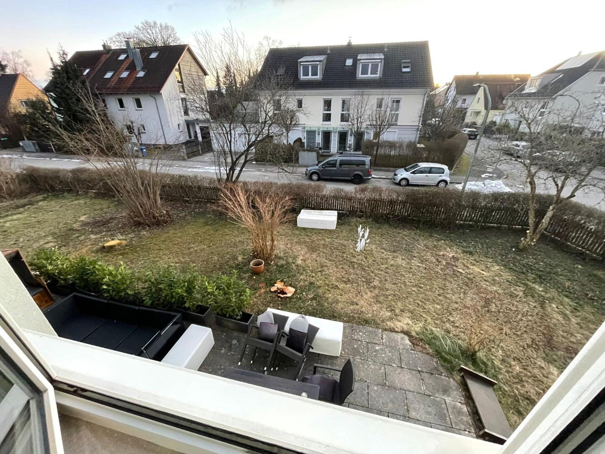 Apartment In München