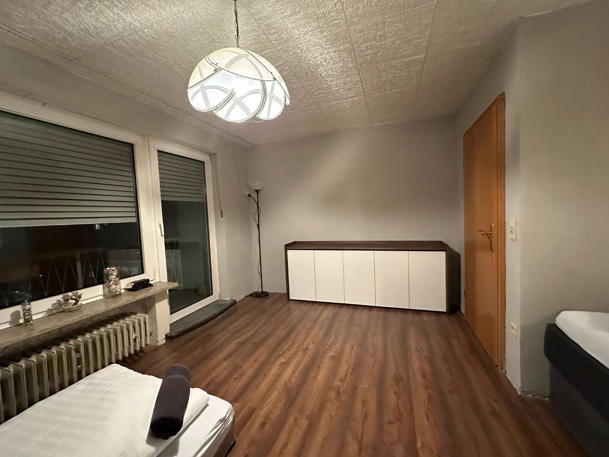 Apartment In München